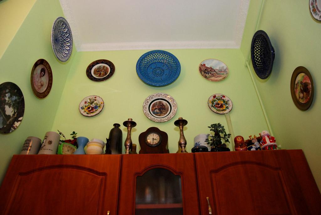 Central - Fovam Apartamento *
