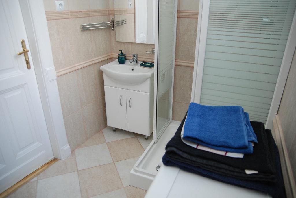 Apartamento Central - Fovam