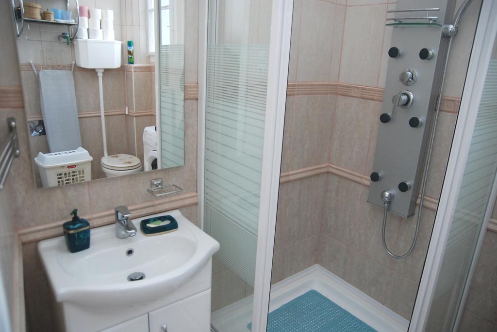 Central - Fovam Apartamento Budapeste