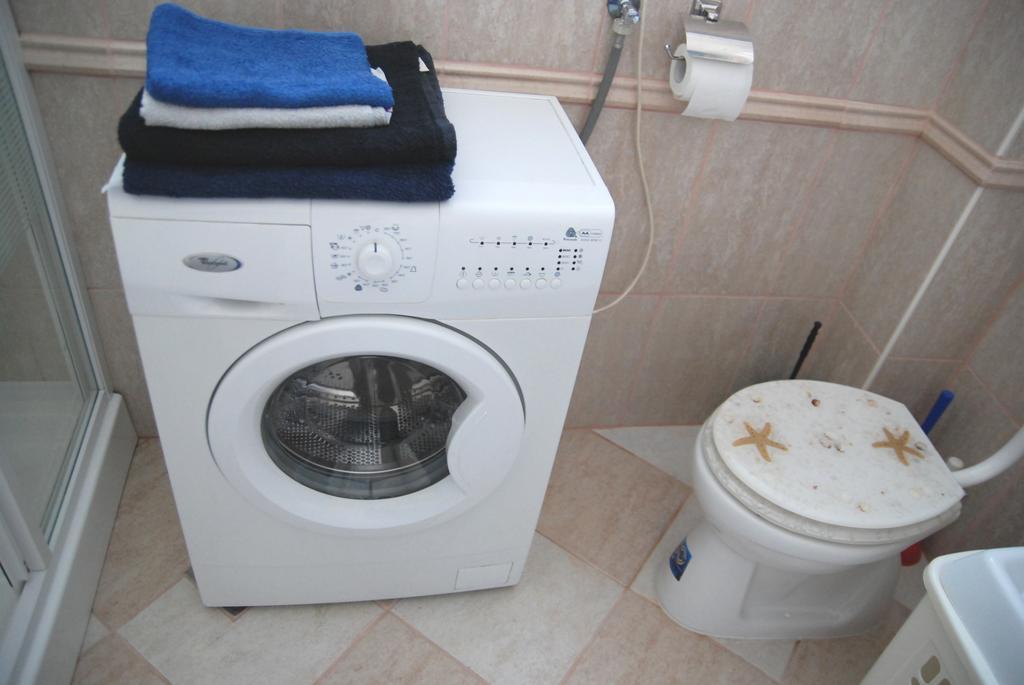 Central - Fovam Apartamento